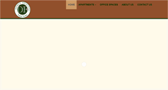 Desktop Screenshot of domusfelicitas.com